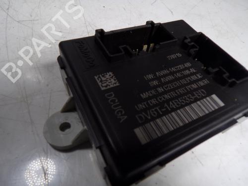 Electronic module FORD TOURNEO CONNECT / GRAND TOURNEO CONNECT V408 MPV  | BP10617113M83 
