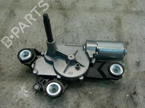 Viskermotor bagrude FORD FOCUS II (DA_, HCP, DP) [2004-2013]  3748568