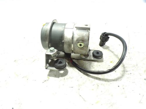 Used ABS pump ABS pump PORSCHE 911 Convertible (996) 3.6 Carrera 4 (320 hp) 7562493 7562493