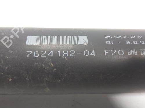 Driveshaft BMW 1 (F20) 116 d | BP29736370M37