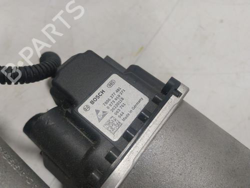 Steering rack BMW 8 Gran Coupe (G16, F93) 840 d xDrive | BP24577983M22 