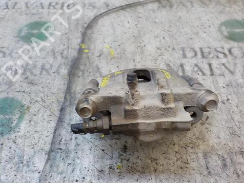 Right rear brake caliper JEEP COMPASS (MK49) 2.4 | BP11549589M106 