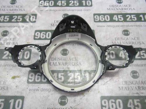 Warning switch MINI MINI (R56) | BP4000883I22 - Image 2