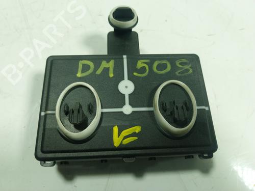 Used Electronic module Electronic module SEAT LEON (5F1) [2012-2021] 16653314 16653314