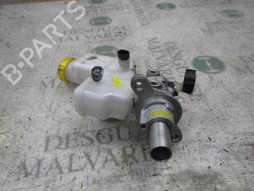 Brake master cylinder FIAT BRAVO II (198_)  | BP4017308M77 