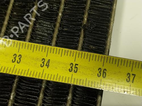 AC radiator CITROËN GRAND C4 SPACETOURER (3A_, 3E_) 1.6 BlueHDi 120 | BP23044019M32
