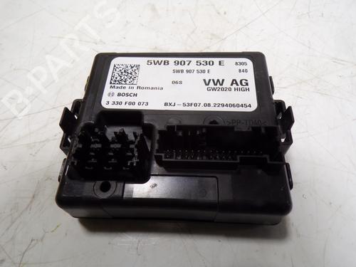 Used Electronic module Electronic module SEAT LEON Sportstourer (KL8, KLD) 1.5 eTSI (150 hp) 13919045 13919045
