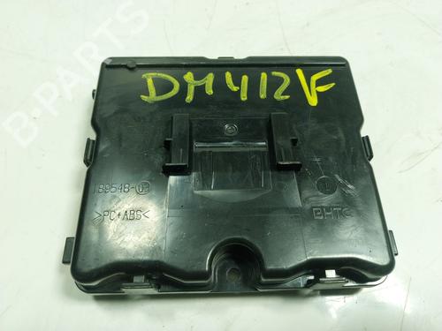Used Electronic module RENAULT MEGANE IV Hatchback (B9A/M/N_) 1.5 dCi 110 (B9A3) (110 hp) 16477857