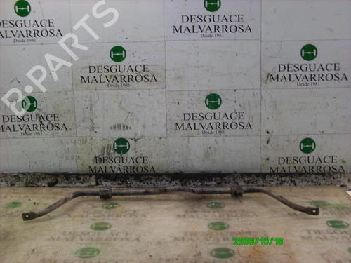 Used Anti roll bar CITROËN BERLINGO / BERLINGO FIRST Box Body/MPV (M_) [1996-2011]  3757596