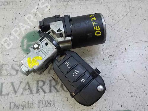 Elektronisk modul PEUGEOT 2008 I (CU_) [2013-2025]  14283804