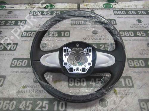 Steering wheel MINI MINI (R56) [2005-2014]  4000587