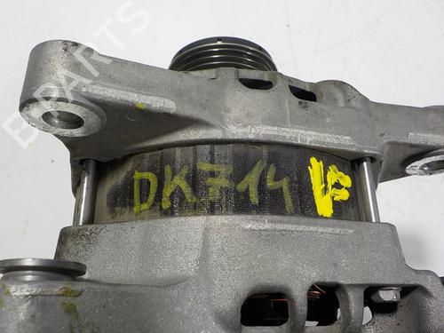 Alternator CITROËN C4 CACTUS 1.2 THP 110 | BP14362772M7 - Image 7