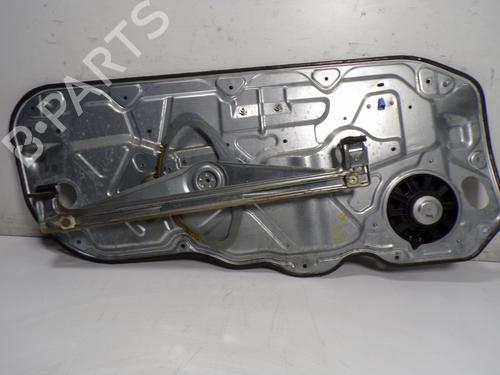 Front right window mechanism VOLVO C30 (533) D5 | BP15523882C23 