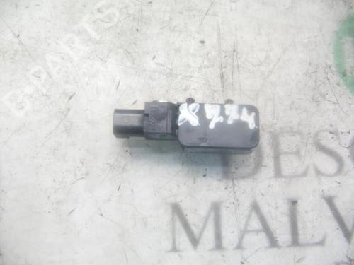 Used Electronic module Electronic module FORD MONDEO III Saloon (B4Y) 2.0 TDCi (130 hp) 3755863 3755863