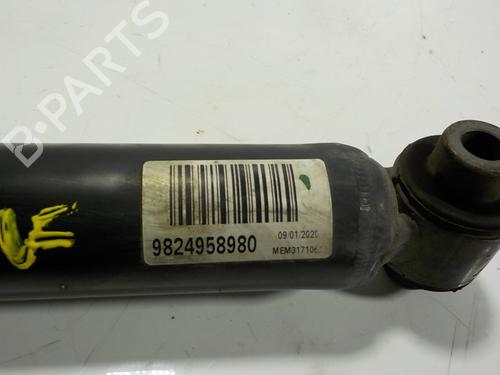 Right rear shock absorber OPEL GRANDLAND / GRANDLAND X (A18, P1UO) 1.5 Turbo D (75) | BP13404794M19 