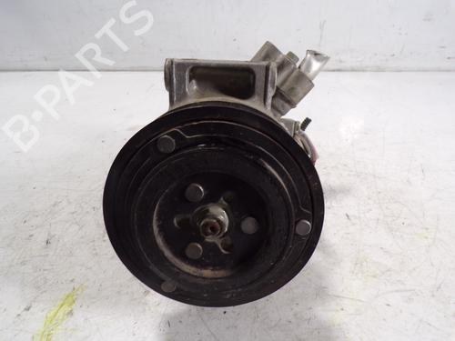AC compressor OPEL ASTRA K (B16) | BP8892589M34