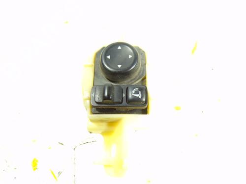 Used Mirror switch Mirror switch NISSAN X-TRAIL III (T32_, T32R, T32RR) 2.0 dCi (T32) (177 hp) 7645509 7645509