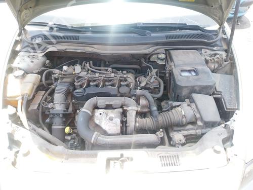 Right mirror VOLVO S40 II (544) 1.6 D | BP24528736C27 