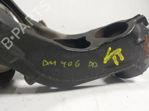 Right front steering knuckle VW T-CROSS (C11, D31) | BP17380548M26