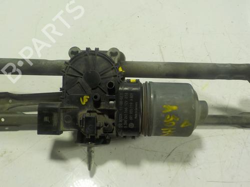 Front wiper motor VW POLO V (6R1, 6C1) 1.6 TDI | BP7876392M29 