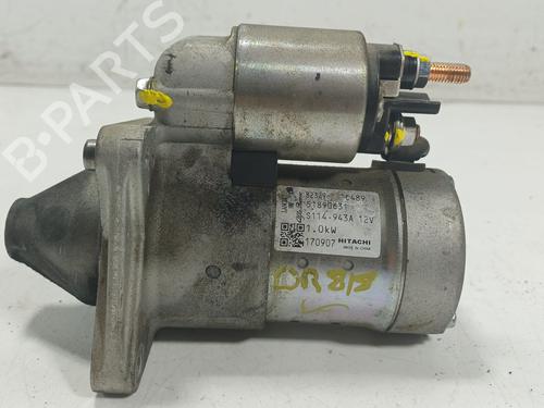 Starter FIAT 500L (351_, 352_) 1.4 (199LYB1B) | BP36643647M8 - Image 2