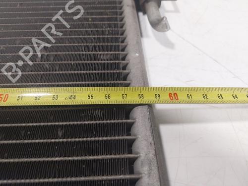 AC radiator MERCEDES-BENZ CITAN Box Body/MPV (W415)  | BP17872472M32 