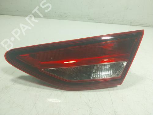 Used Right tailgate light SEAT LEON (5F1) 1.2 TSI (110 hp) 16303041