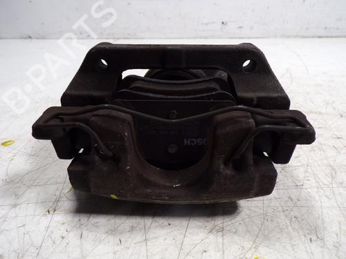 Left rear brake caliper FORD FOCUS III 1.6 TDCi | BP11553489M107