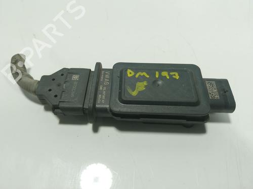 Used Electronic module AUDI A3 Sportback (8YA, 8YF) 30 TDI (116 hp) 16664315
