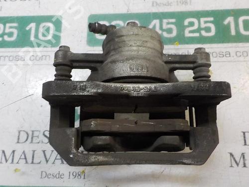 Left front brake caliper TATA INDICA VISTA 1.3 CRDi | BP11550074M105 - Image 3