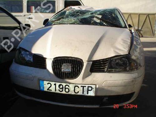 Right front window switch SEAT IBIZA III (6L1) 1.4 16V | BP3761693I26 
