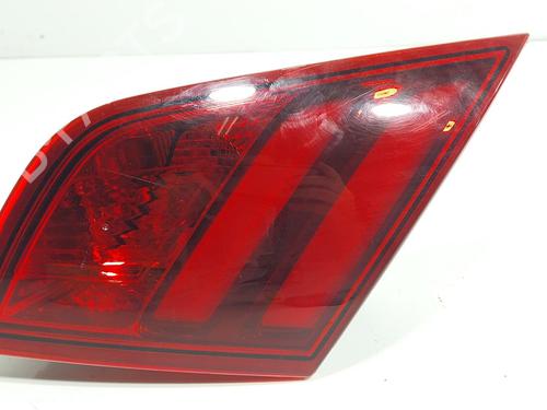 Used Right tailgate light Right tailgate light 35751655 35751655