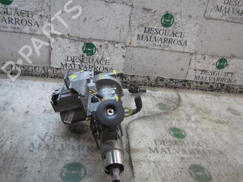 Used Steering column Steering column RENAULT KANGOO / GRAND KANGOO II (KW0/1_) 1.5 dCi 90 (KW05, KW08, KW0G, KW11) (90 hp) 3840441 3840441