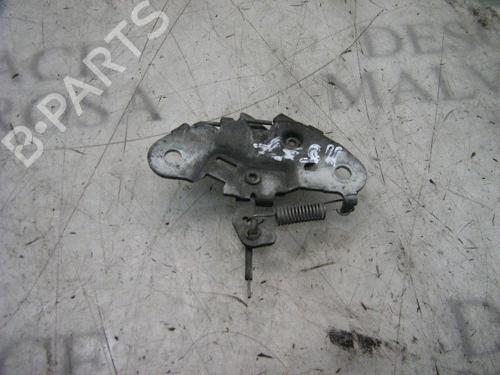 Used Hood lock PEUGEOT 306 (7B, N3, N5) [1993-2003]  8772334
