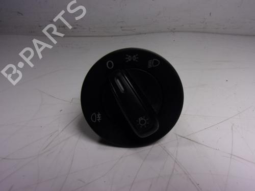 Used Headlight switch Headlight switch VW POLO V (6R1, 6C1) [2009-2022] 15858991 15858991