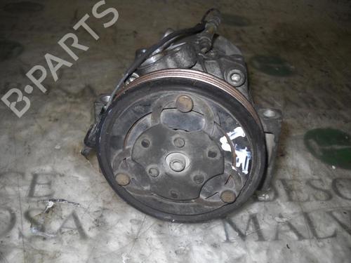 AC compressor SUZUKI IGNIS I (FH) 1.3 (HV51, HX51, RG413) | BP4020623M34 