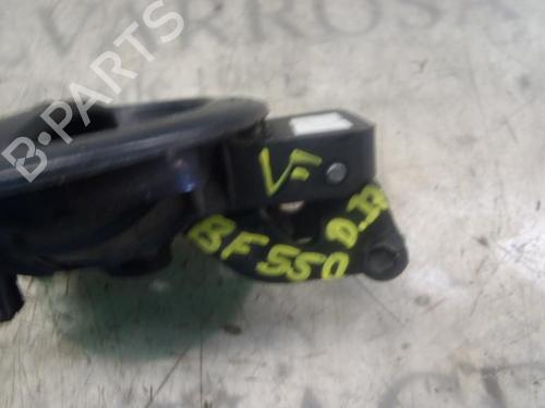 Front left interior door handle CHEVROLET KALOS 1.2 | BP3799979I13 - Image 2