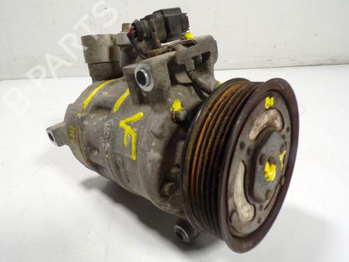 Used AC compressor AC compressor AUDI A6 C7 Avant (4G5, 4GD) 3.0 TDI (218 hp) 13366235 13366235