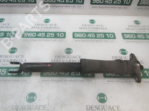 Right rear shock absorber KIA CEE'D SW (ED)  553111H500 | 553101H500 | 801402000307