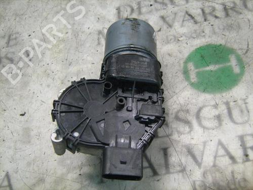 Front wiper motor FORD FOCUS II (DA_, HCP, DP)  | BP3760535M29 