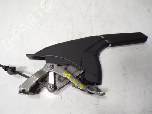 Used Hand brake Hand brake AUDI A1 Sportback (GBA) 35 TFSI (150 hp) 10089284 10089284
