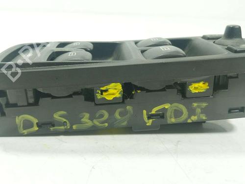 Left front window switch VOLVO V50 (545) D2 | BP39808226I27 - Image 2