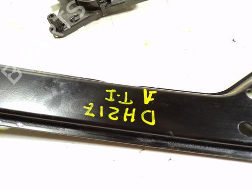 Rear left window mechanism MERCEDES-BENZ CLA Coupe (C117)  | BP8305749C24 