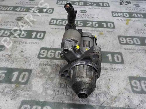Used Starter HONDA CIVIC IX Tourer (FK) 1.6 i-DTEC (FK3) (120 hp) 11049443