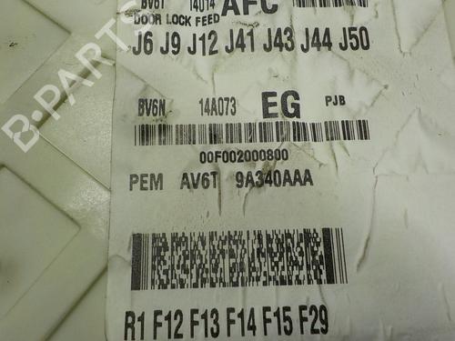 Fuse box FORD FOCUS III 1.6 TDCi | BP13404848E1 