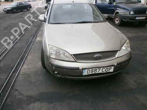 Front right interior door handle FORD MONDEO III (B5Y)  | BP3804350I14 