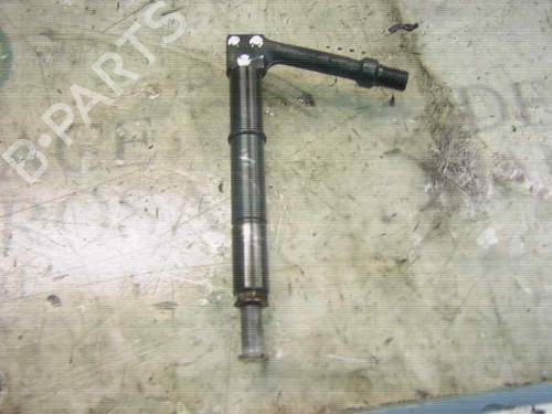 Used Injector Injector NISSAN ALMERA II Hatchback (N16) 2.2 Di (110 hp) 3764997 3764997