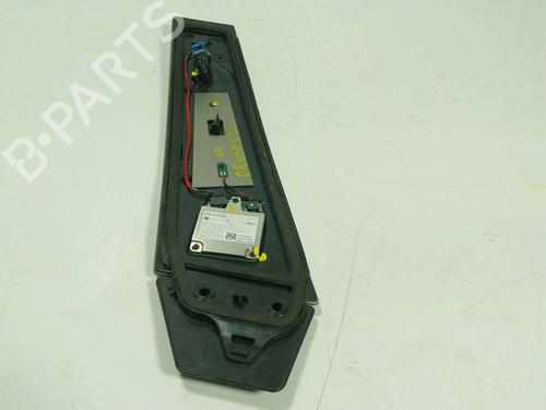 Electronic module TESLA MODEL 3 (5YJ3) EV AWD | BP39080711M83 - Image 2