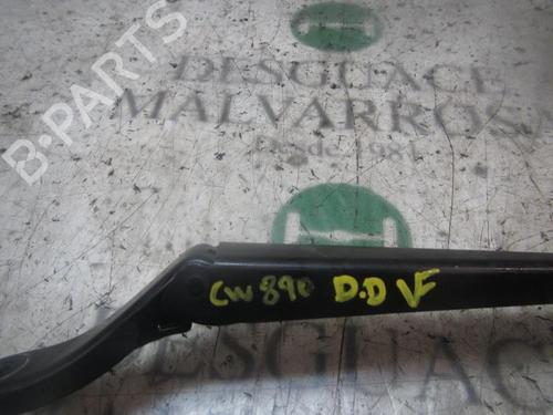 Front windshield wiper arm PEUGEOT 207 (WA_, WC_) 1.6 16V VTi | BP3838038C143 
