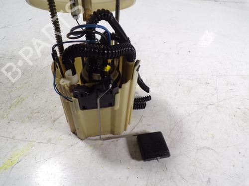Fuel pump MERCEDES-BENZ C-CLASS T-Model (S204) C 200 CDI (204.207) | BP9642942M76